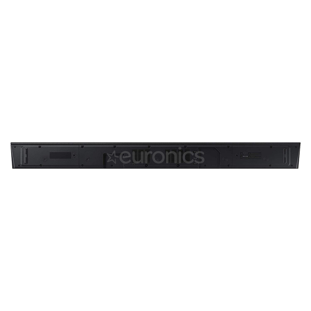 Soundbar Samsung Q60 5.1