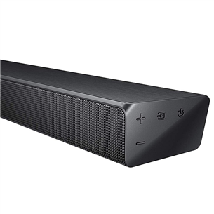 Samsung R550, 2.1, must - Soundbar