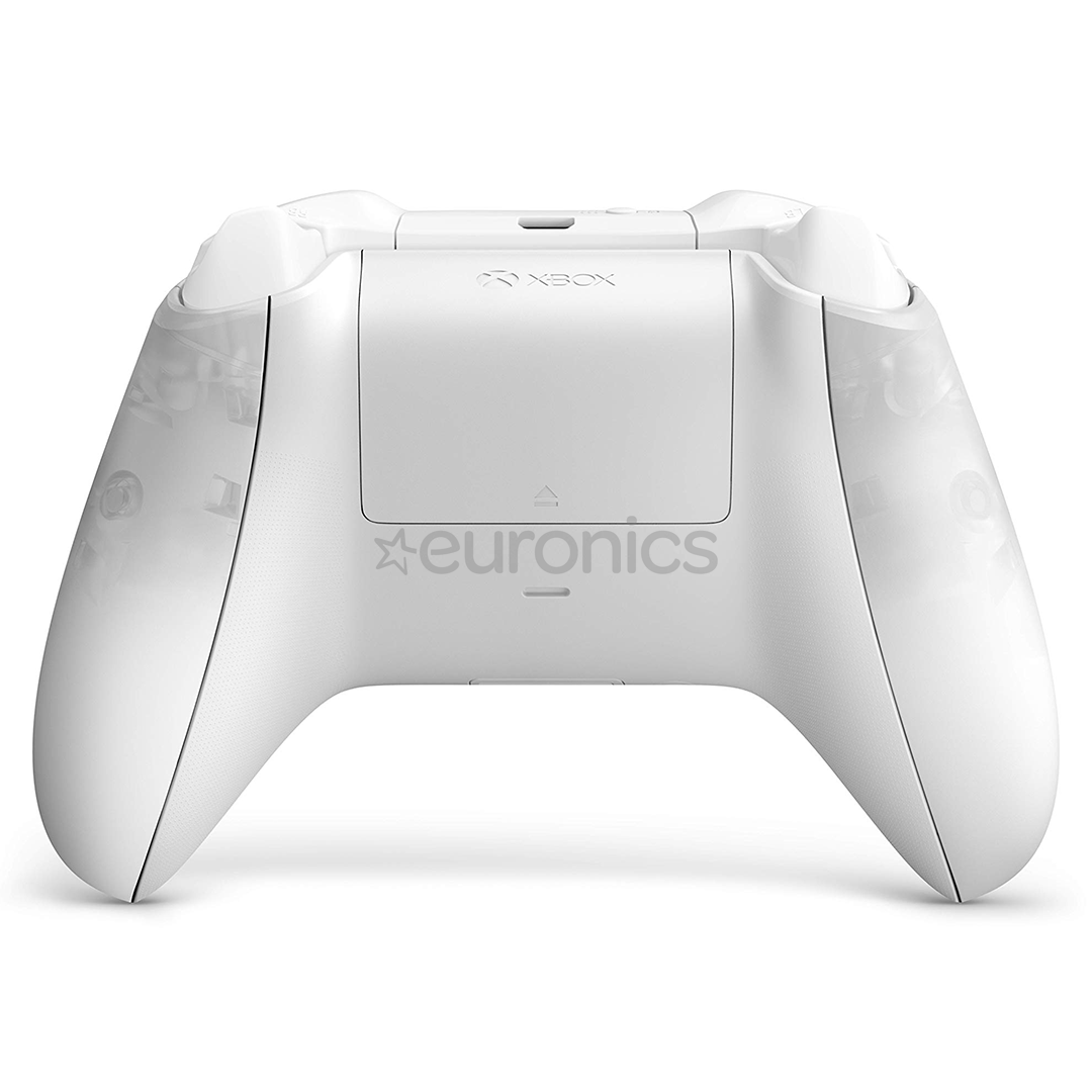 Microsoft Xbox One juhtmevaba pult Phantom White