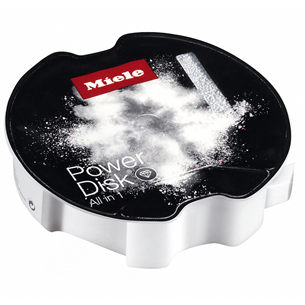 Miele PowerDisk - Detergent for dishwasher