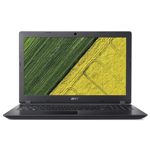 Sülearvuti Acer Aspire 3