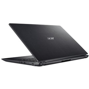 Sülearvuti Acer Aspire 3