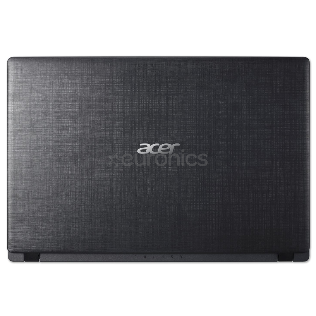 Sülearvuti Acer Aspire 3