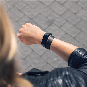 Varurihm Fitbit Inspire pulsikellale