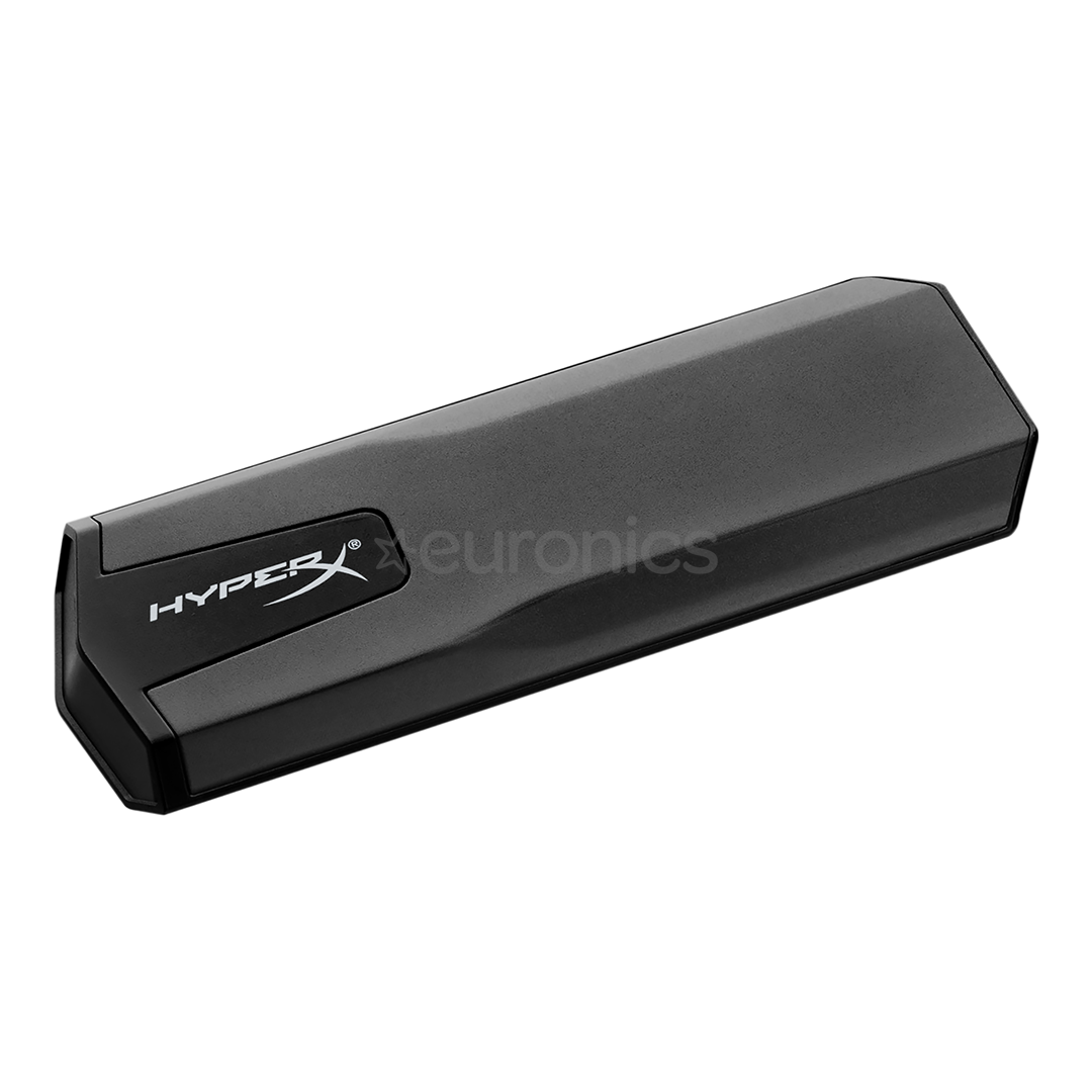 SSD HyperX Savage EXO (480 GB)