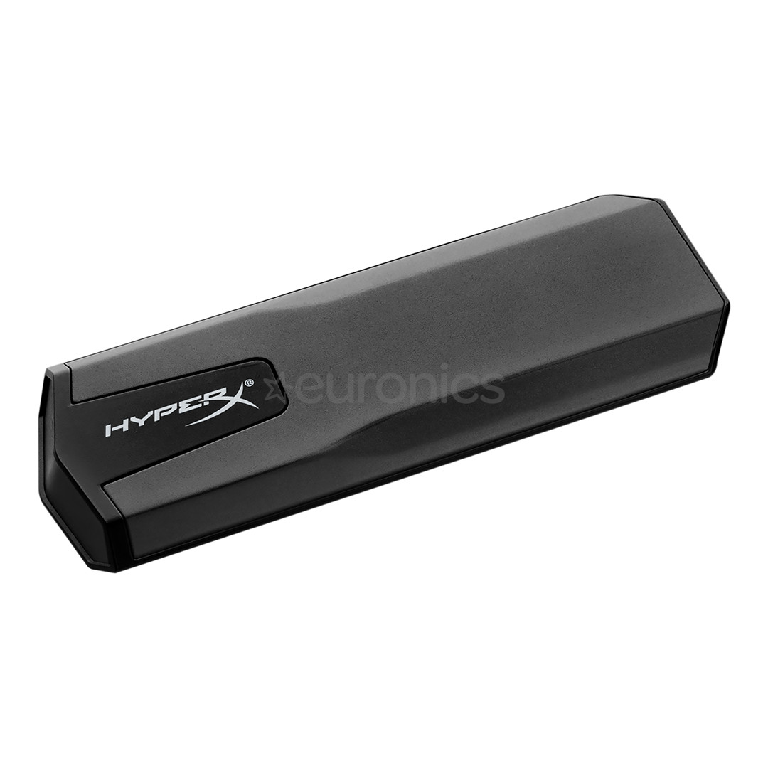 SSD жесткий диск Savage EXO, HyperX / 960 GB