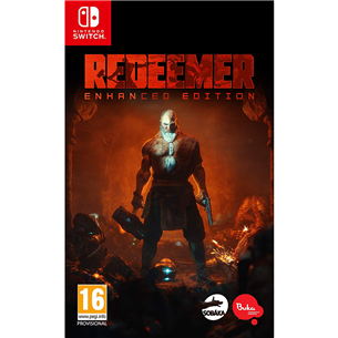 Switch mäng Redeemer: Enhanced Edition