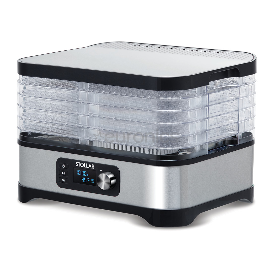 Toidukuivati Stollar the Rapid Food Dryer