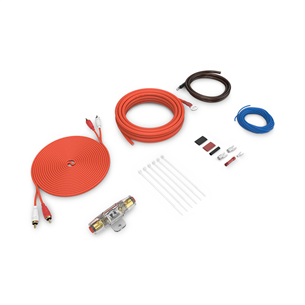 Wiring kit JBL for car subwoofer