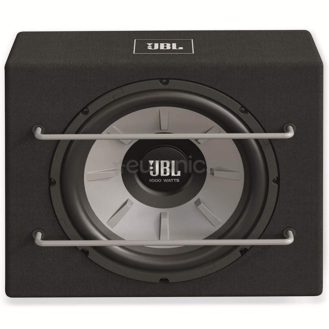 Car subwoofer JBL Stage (250 W)