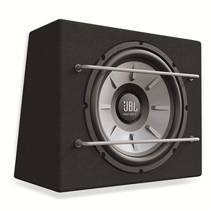 Автомобильный сабвуфер Stage 1200B, JBL