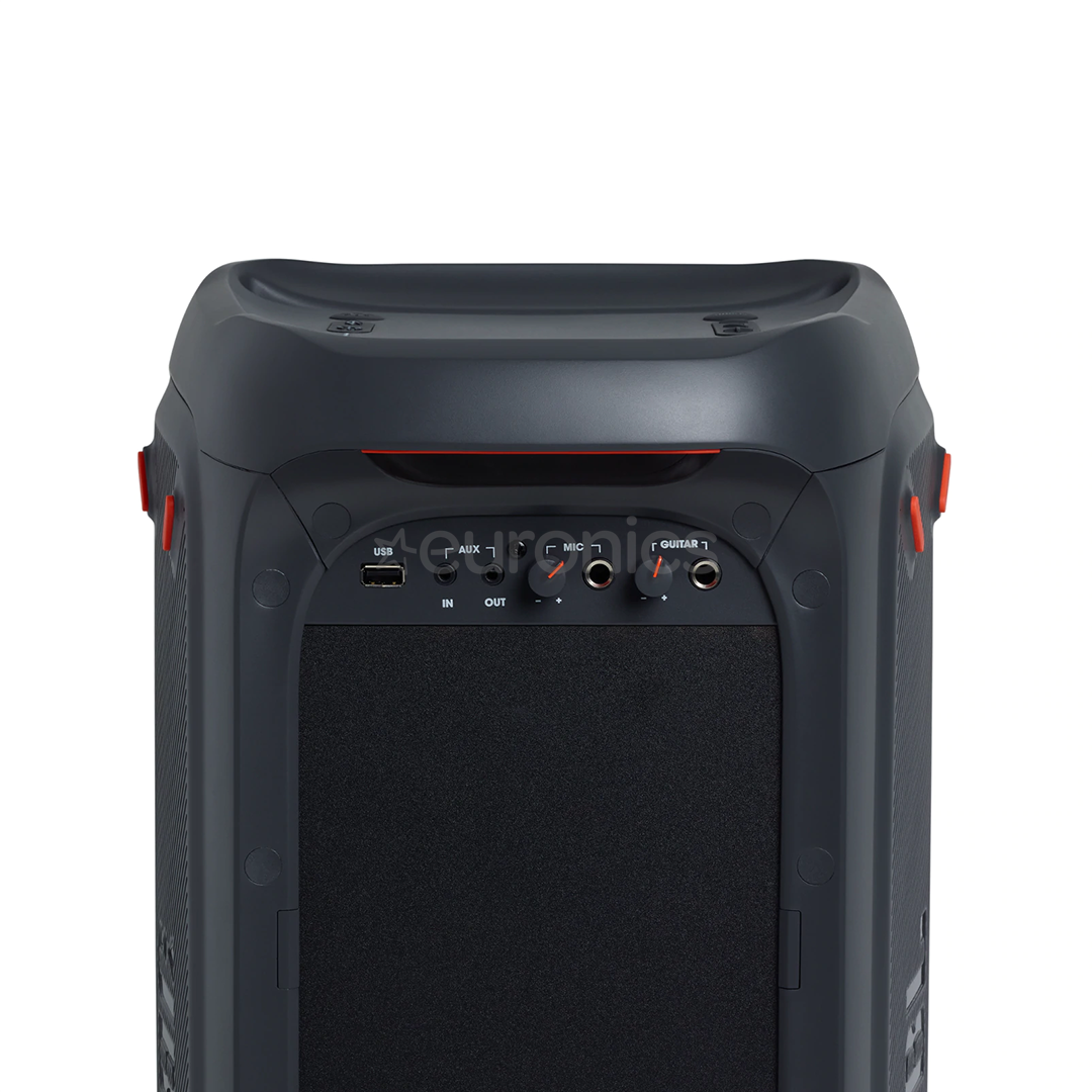 Mini music center JBL PartyBox 100