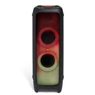 JBL PartyBox 1000, black - Party speaker JBLPARTYBOX1000EU