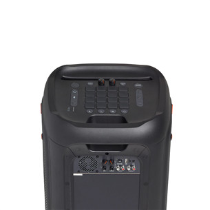 JBL PartyBox 1000, must - Peokõlar