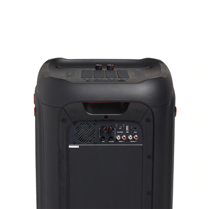 JBL PartyBox 1000, black - Party speaker