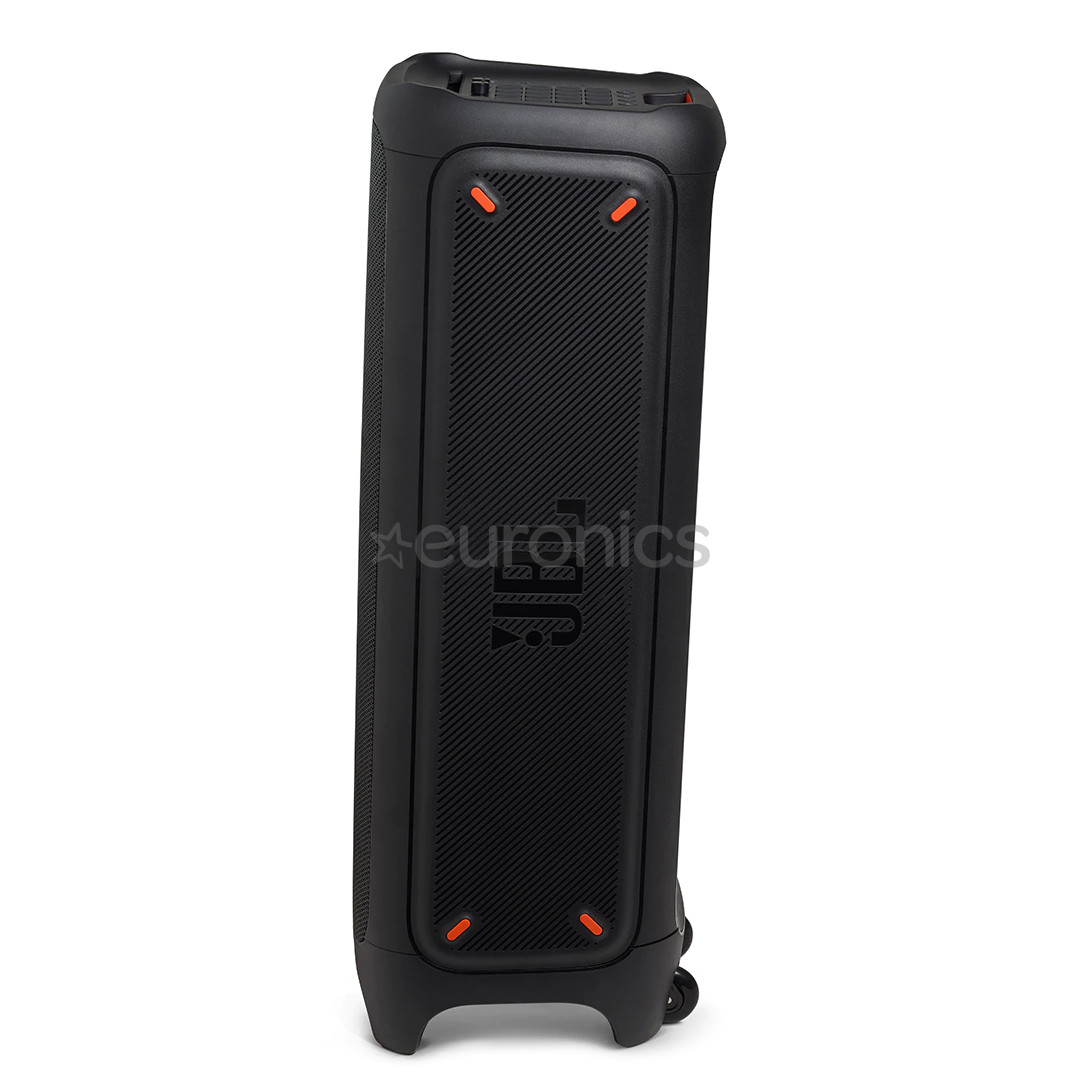 JBL PartyBox 1000, must - Peokõlar