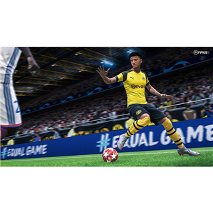 PS4 mäng FIFA 20