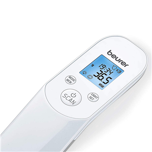Non-contact thermometer Beurer