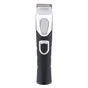 Wahl, black/grey - Multigroomer 09854-616