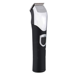 Wahl, black/grey - Multigroomer