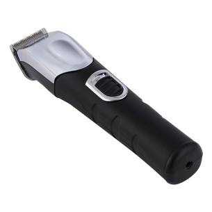 Wahl, black/grey - Multigroomer