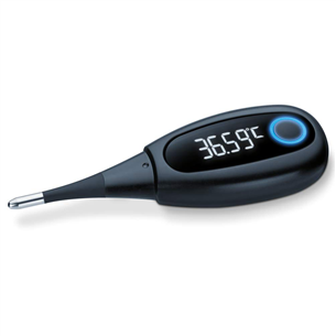 Beurer OT30, black - Basal thermometer OT30
