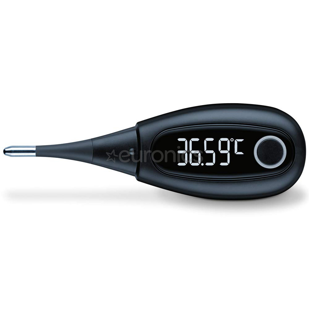 Beurer OT30, black - Basal thermometer