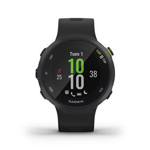 Спортивные смарт-часы Garmin Forerunner 45