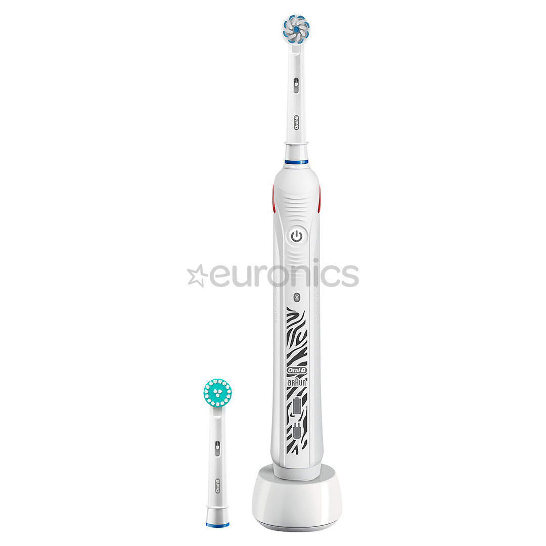 Elektriline hambahari Braun Oral-B Smart Teen