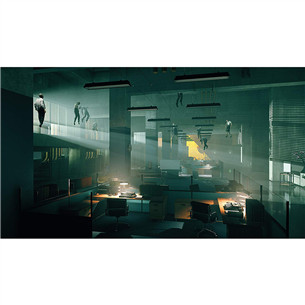 Xbox One mäng Control Exclusive Edition