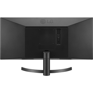 34'' UltraWide Full HD LED IPS monitor LG