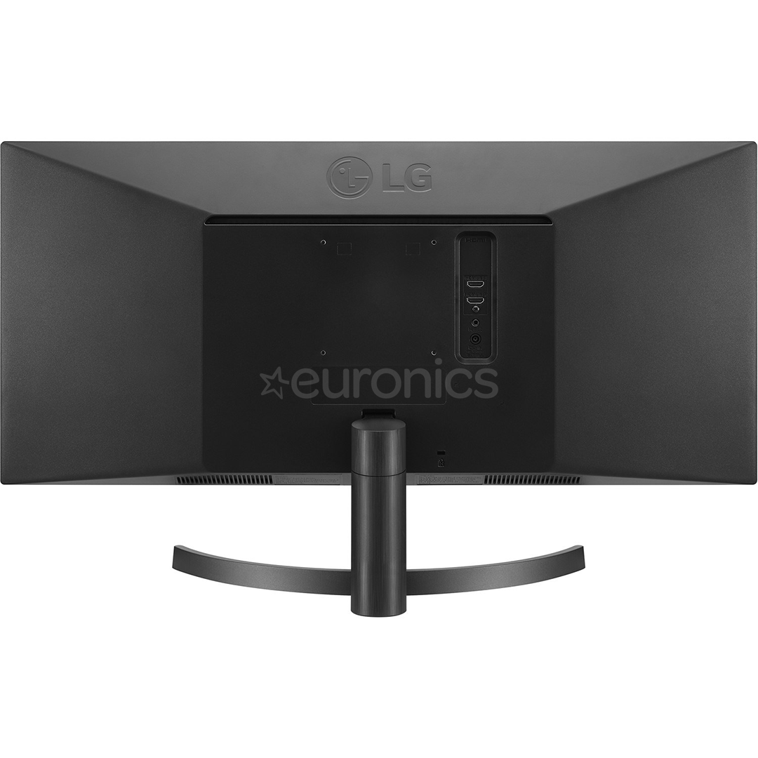 34'' UltraWide Full HD LED IPS-monitor LG