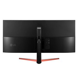 34'' UltraWide Full HD LED IPS-monitor LG