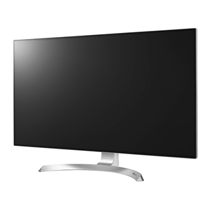 32'' Ultra HD LED IPS monitor LG