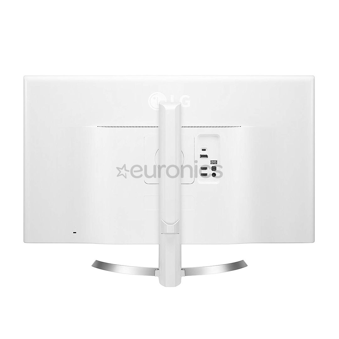 32'' Ultra HD LED IPS-monitor LG