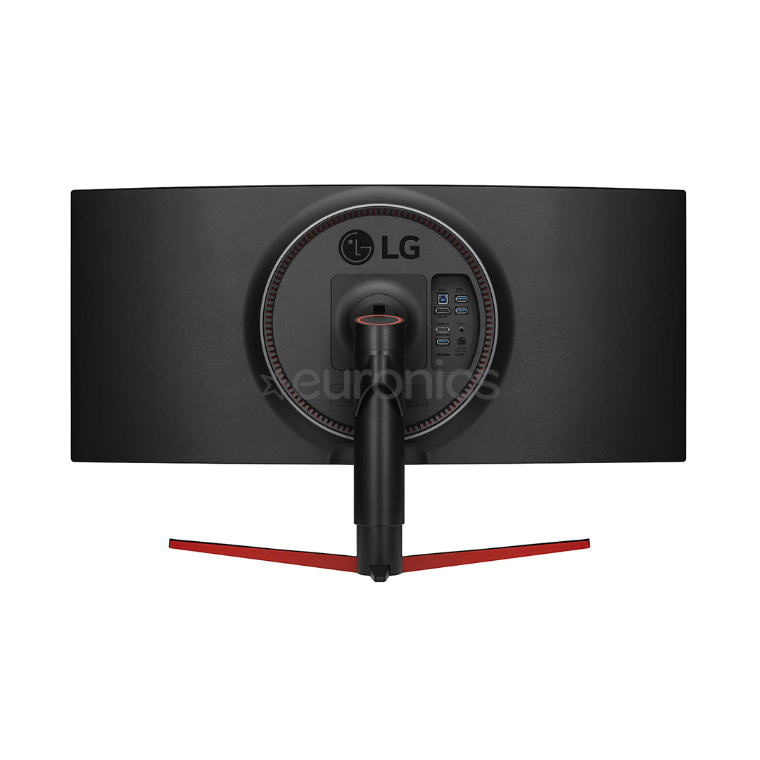 32'' QHD Nano IPS-monitor LG