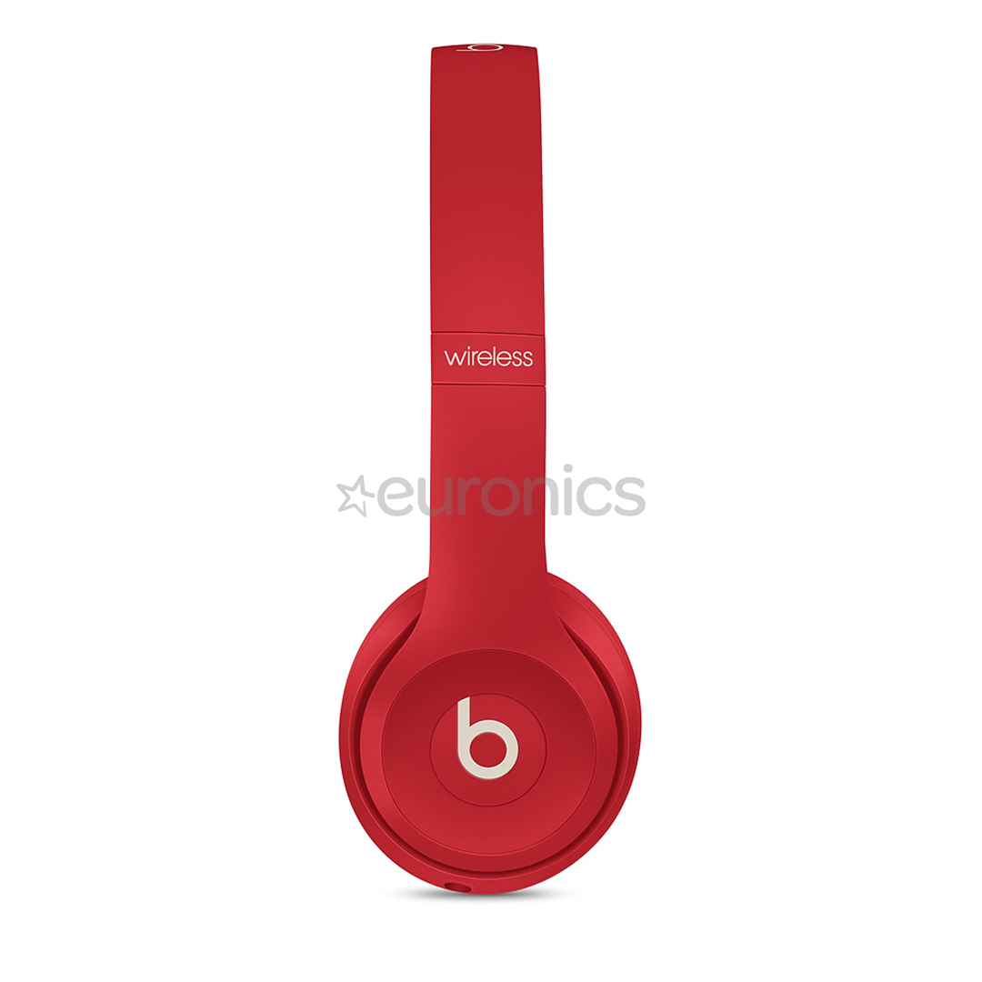 Беспроводные наушники Beats Solo3