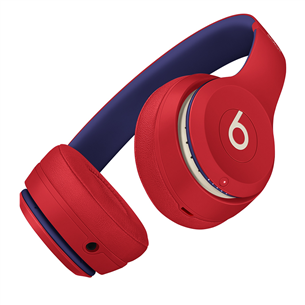 Wireless headphones Beats Solo 3