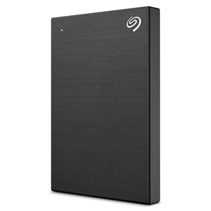 Внешний жесткий диск Seagate Backup Plus Slim (2 ТБ)