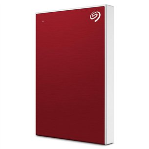 External hard drive Seagate Backup Plus Slim (2 TB)