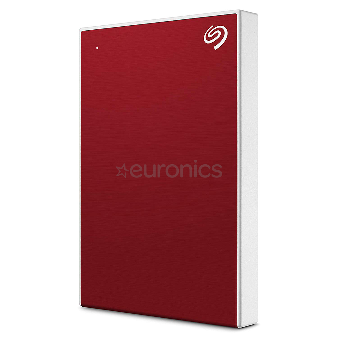 Väline kõvaketas Seagate Backup Plus Slim (2 TB)