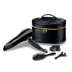 Hair dryer + hand bag Babyliss