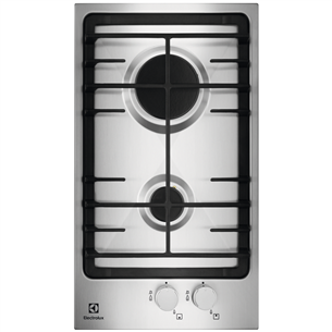 Built-in gas hob Electrolux