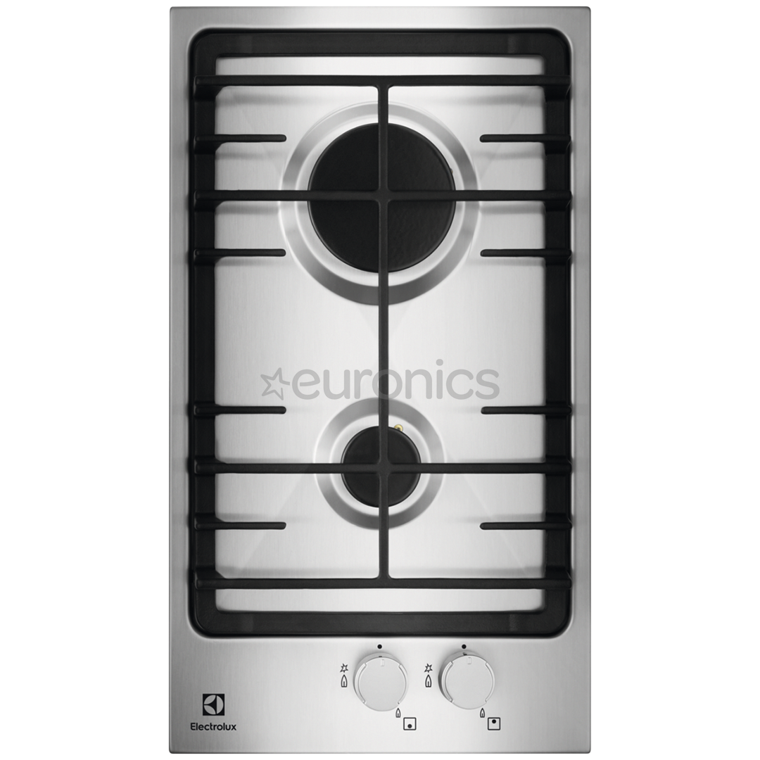 Integreeritav gaasiplaat Electrolux