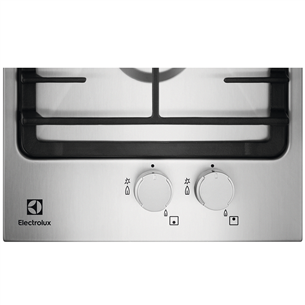 Integreeritav gaasiplaat Electrolux