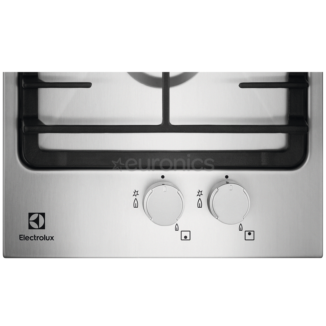 Integreeritav gaasiplaat Electrolux
