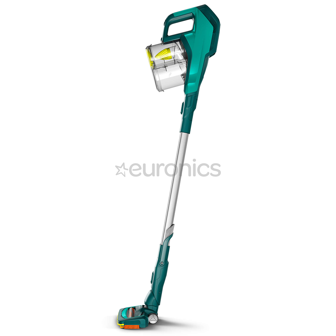 Беспроводной пылесос Philips SpeedPro