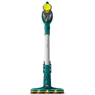Беспроводной пылесос Philips SpeedPro