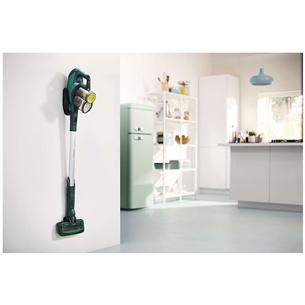 Cordless vacuum cleaner Philips SpeedPro