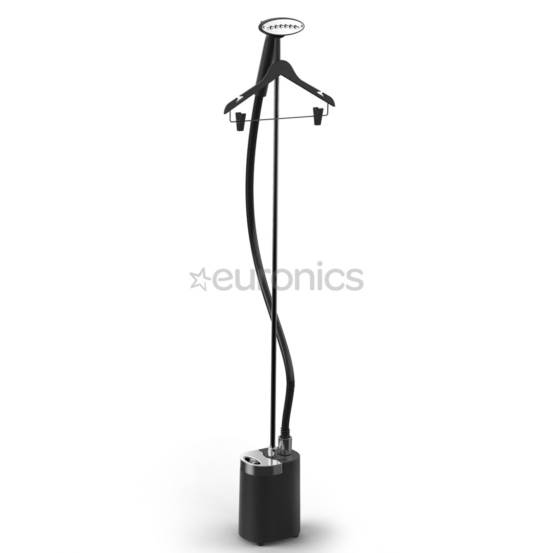 SteamOne Minilys, 1900 W, black - Steamer